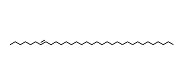 7-Tritriacontene