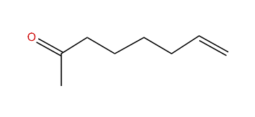 7-Octen-2-one