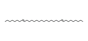 8,24-Tritricontadiene