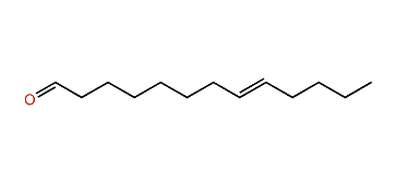 8-Tridecenal