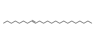 8-Tricosene