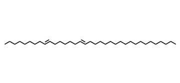 9,16-Pentatriacontadiene