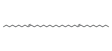 9,25-Pentatricontadiene