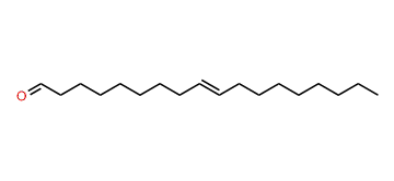 9-Octadecenal