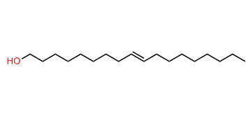 9-Octadecen-1-ol