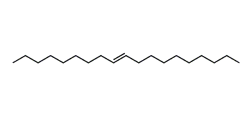 9-Nonadecene