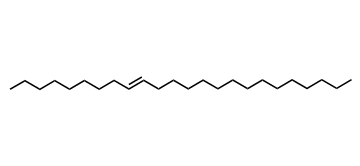 9-Tetracosene