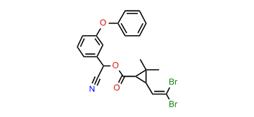 Deltamethrin