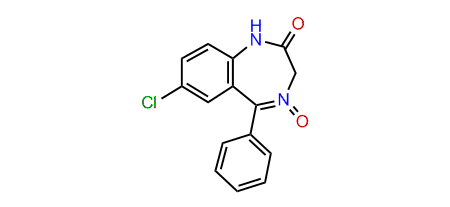 Demoxepam