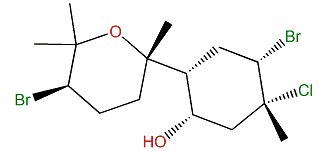 Deodactol