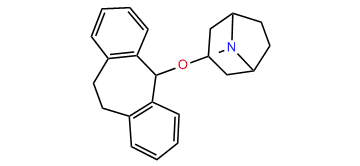 Deptropine