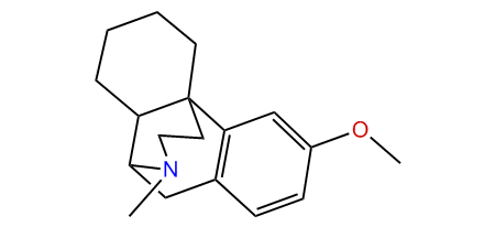 Dextromethorphan