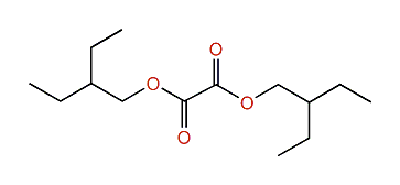 di-(2-Ethylbutyl)-oxalate