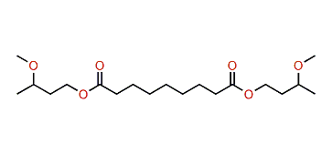 di-(3-Methoxybutyl)-nonanedioate