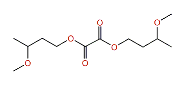 di-(3-Methoxybutyl)-oxalate