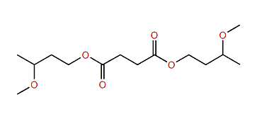 di-(3-Methoxybutyl)-succinate