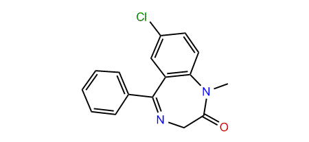 Diazepam