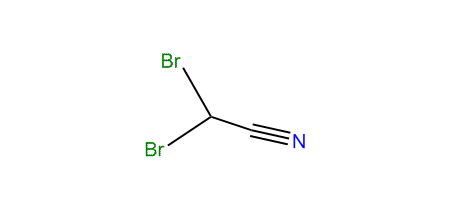 Dibromoacetonitrile