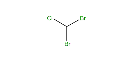 Dibromochloromethane