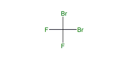 Dibromodifluoromethane