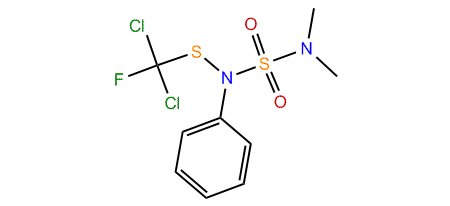 Dichlofluanid