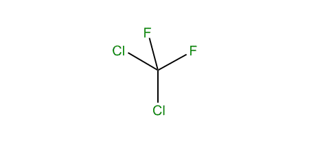 Dichlorodifluoromethane