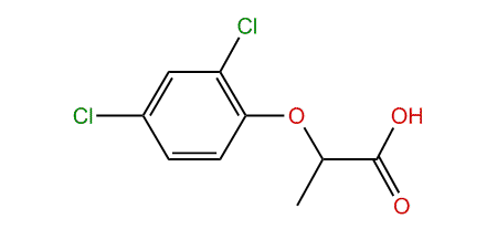 Dichlorprop