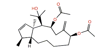 Dictyocrenulol