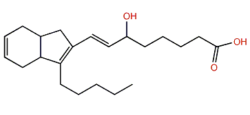 Dictyosphaerin