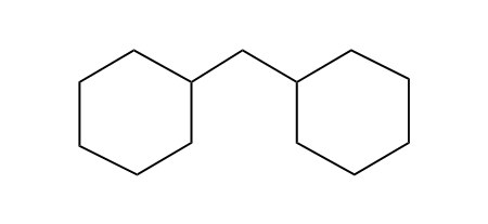 Dicyclohexylmethane