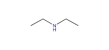 Diethylamine