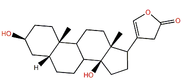 Digitoxigenin