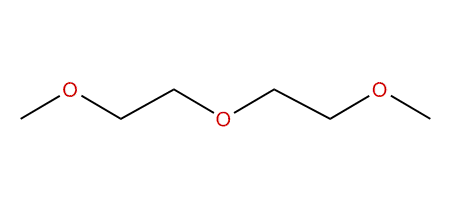 bis(2-Methoxyethyl)-ether