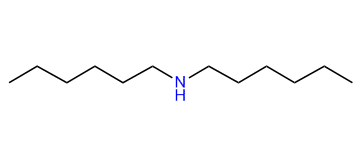 N-Hexyl-1-hexanamine