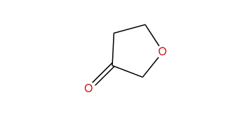 Dihydrofuran-3(2H)-one