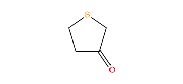 Dihydro-3-(2H)-thiophenone