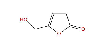 Dihydro-5-(hydroxymethyl)-furan-2(3H)-one