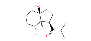 Dihydrochiloscypholone