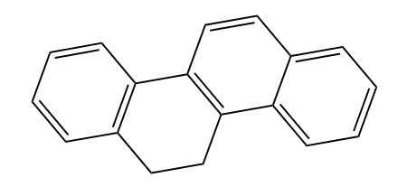 Dihydrochrysene