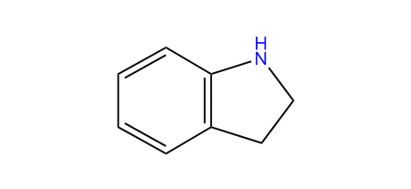 2,3-Dihydro-1H-indole