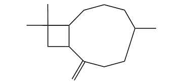 Dihydroisocaryophyllene