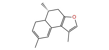 Dihydroisochromolaenin