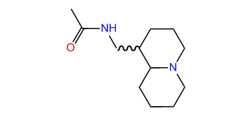 Dihydrolusitanine