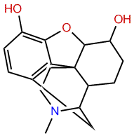 Dihydromorphine