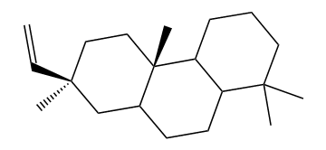 8,5-Friedoisopimar-5-ene