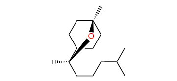 Dihydrosesquicineole