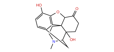 Dihydroxymorphinone