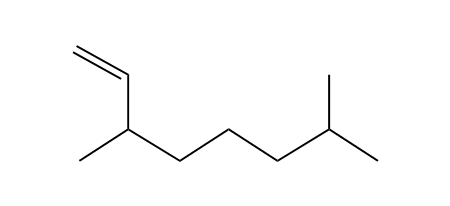 2,7-Dimethyl-4-octene