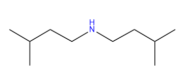 Diisopentylamine