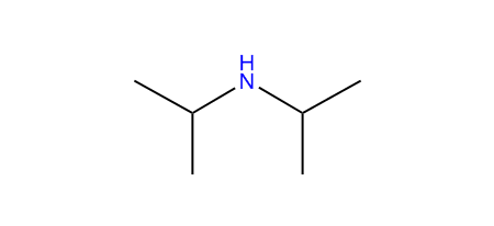 Diisopropylamine